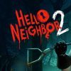 《你好邻人2 Hello Neighbor 2》中文版百度云迅雷下载v1.2.5.5|容量16GB|官方简体中文|支持键盘.鼠标