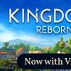 《王国重生 Kingdoms Reborn》中文版百度云迅雷下载Build.09022023|容量2.03GB|官方简体中文|支持键盘.鼠标