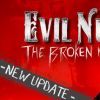 《邪恶修女：破碎面具 Evil Nun: The Broken Mask》中文版百度云迅雷下载Build.10191259|容量4.3GB|官方简体中文|支持键盘.鼠标.手柄