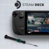 Steam Deck官翻版正式上线 64GB售价319美元