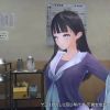 美少女游戏《蓝色反射：燦》第二弹游戏宣传片公布