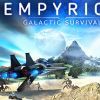 《帝国霸业-银河生计 Empyrion - Galactic Survival》中文版百度云迅雷下载v1.9.14|容量14.4GB|官方简体中文|支持键盘.鼠标.手柄
