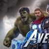《漫威复仇者同盟 Marvel's Avengers》中文版百度云迅雷下载最终版