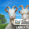 《模拟山羊3 Goat Simulator 3》中文版百度云迅雷下载v1.0.1.3|容量6.7GB|官方简体中文|支持键盘.鼠标.手柄