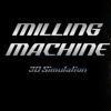 《铣削模拟器3D Milling machine 3D》英文版百度云迅雷下载