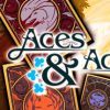 《王牌与冒险 Aces & Adventures》中文版百度云迅雷下载v1.11|容量1.98GB|官方简体中文|支持键盘.鼠标
