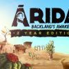 《艾力达：边远区域的醒悟 ARIDA: Backland's Awakening》中文版百度云迅雷下载Build.7923758|容量637MB|官方简体中文|支持键盘.鼠标.手柄