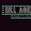 《山庄机构：PURITYdecay Hill Agency: PURITYdecay》英文版百度云迅雷下载