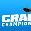 《螃蟹冠军 Crab Champions》英文版百度云迅雷下载v1778联机版|容量1.49GB|官方原版英文|支持键盘.鼠标.手柄