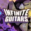 《无限吉他 INFINITE GUITARS》中文版百度云迅雷下载v1.7