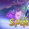 《Spiritfall》中文版百度云迅雷下载v0.6.05