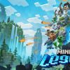 《我的天下：传奇 Minecraft Legends》中文版百度云迅雷下载v20230517|容量7.71GB|官方简体中文|支持键盘.鼠标.手柄