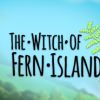 《弗恩岛上的女巫 The Witch of Fern Island》英文版百度云迅雷下载