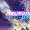 《神经元网：谣言署理人 NeuroNet: Mendax Proxy》英文版百度云迅雷下载