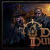 《暗黑地牢2 Darkest Dungeon II》中文版百度云迅雷下载v1.00.50313|容量6.02GB|官方简体中文|支持键盘.鼠标.手柄|赠多项修改器
