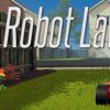 《机械人割草机 Robot Lawn Mower》英文版百度云迅雷下载